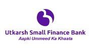 Utkarsh Small Finance Bank